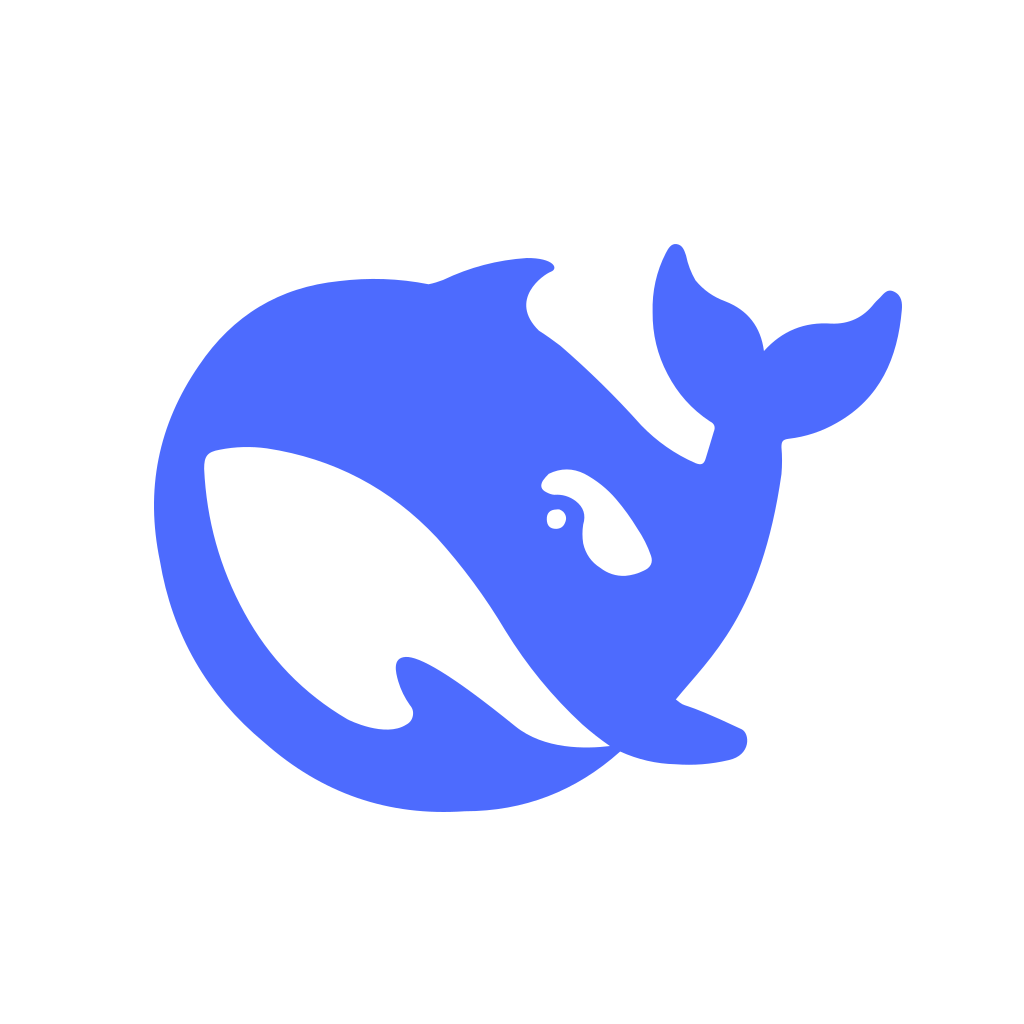 DeepSeek 在线提问