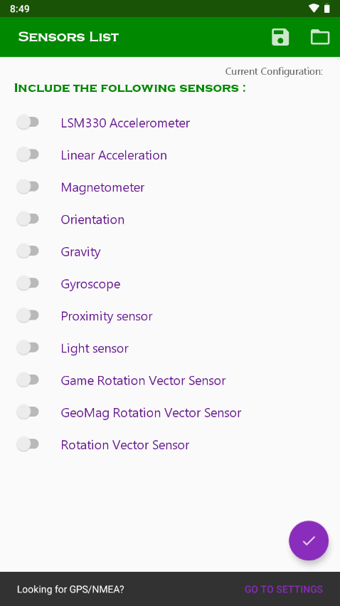 
HyperIMU 安卓中文版