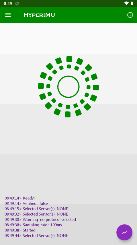 
HyperIMU 安卓中文版