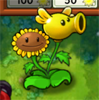 植物大战僵尸融合版 2.6.1无限阳光(图2)