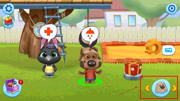 汤姆猫总动员 2025最新版(图3)