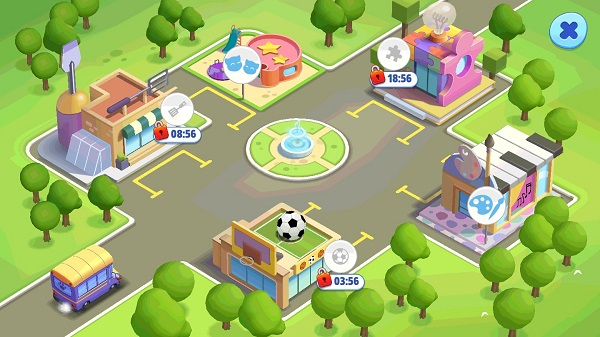 汤姆猫总动员 2025最新版(图5)