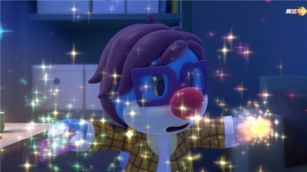 摩尔庄园 手游官方版(图4)