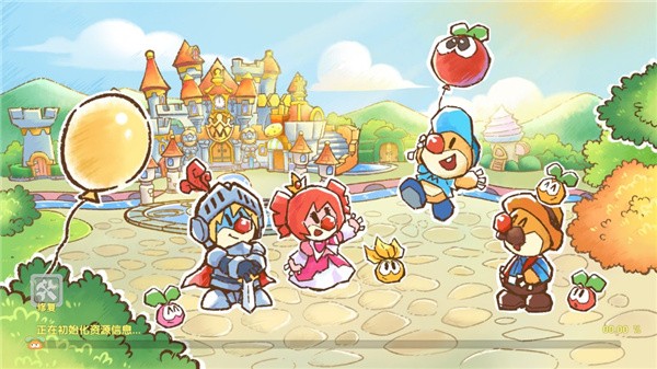 摩尔庄园 手游官方版(图2)