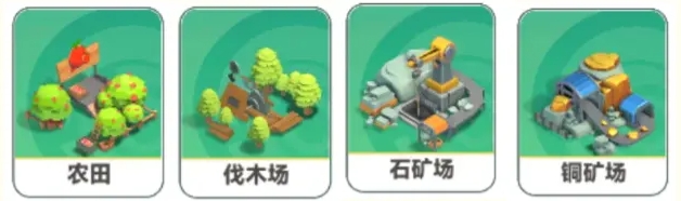 《曙光重临》开荒攻略分享(图6)