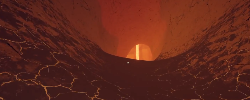 《PEAK》探险队火山口区域玩法介绍