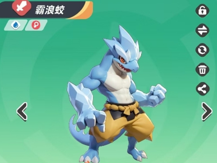 《曙光重临》水系阵容一览(图7)