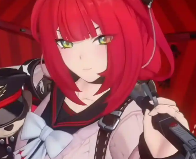 《绝区零》浮波柚叶属性介绍(图2) 《绝区零》浮波柚叶属性介绍(图2)