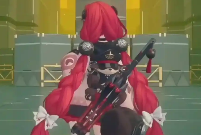 《绝区零》浮波柚叶属性介绍(图3) 《绝区零》浮波柚叶属性介绍(图3)