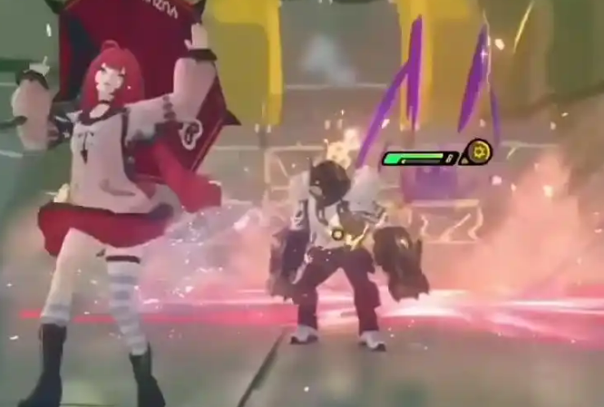 《绝区零》浮波柚叶属性介绍(图4) 《绝区零》浮波柚叶属性介绍(图4)