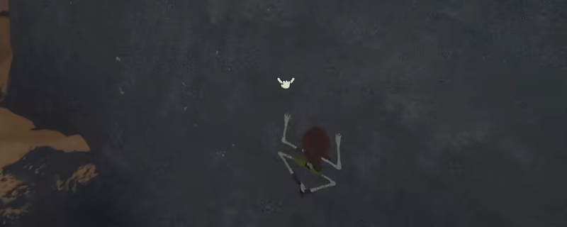 《PEAK》骷髅怪出现条件介绍(图1) 《PEAK》骷髅怪出现条件介绍