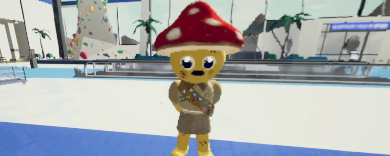 《PEAK》全饰品勋章获得方法介绍(图1) 《PEAK》全饰品勋章获得方法介绍