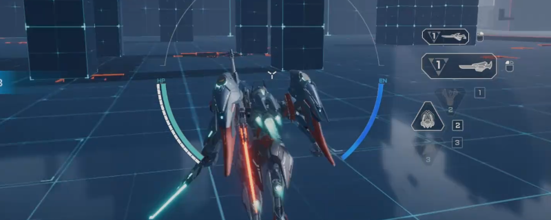 《解限机》飞景基础及进阶教学攻略分享