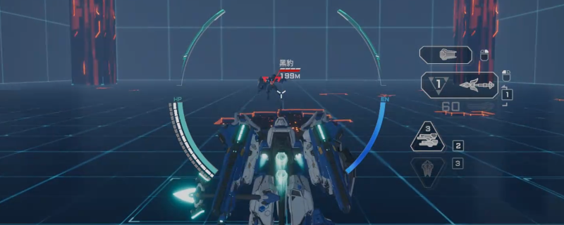 《解限机》龙渊进阶五挑战教学攻略分享