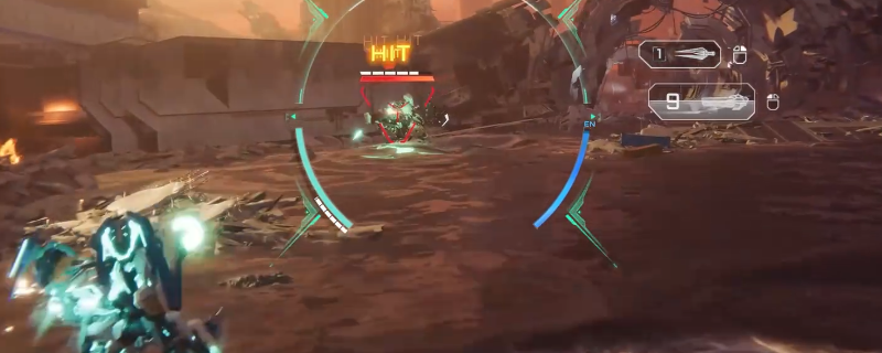 《解限机》战斗上分小技巧分享