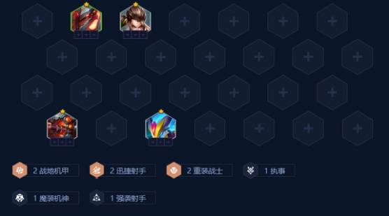 金铲铲之战S14强袭泽丽玩法攻略