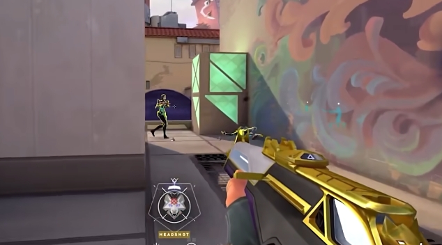 《无畏契约：源能行动》狂徒介绍(图7)