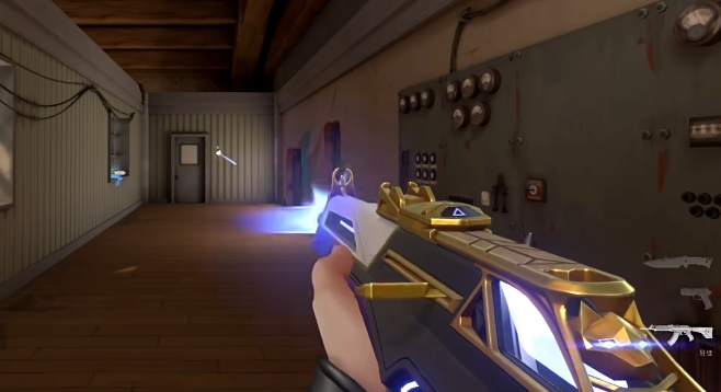 《无畏契约：源能行动》狂徒介绍(图6)