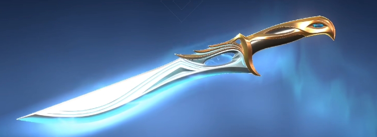 《无畏契约：源能行动》近战武器推荐(图3)