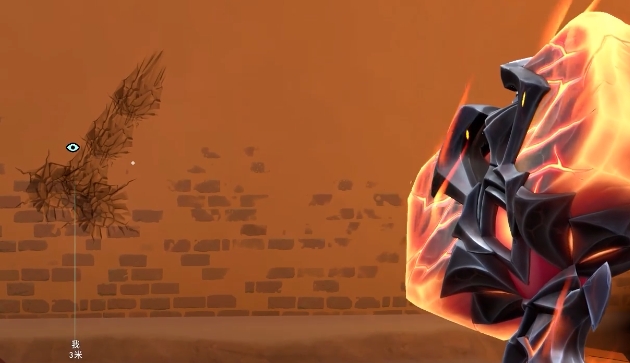 《无畏契约：源能行动》近战武器推荐(图4)