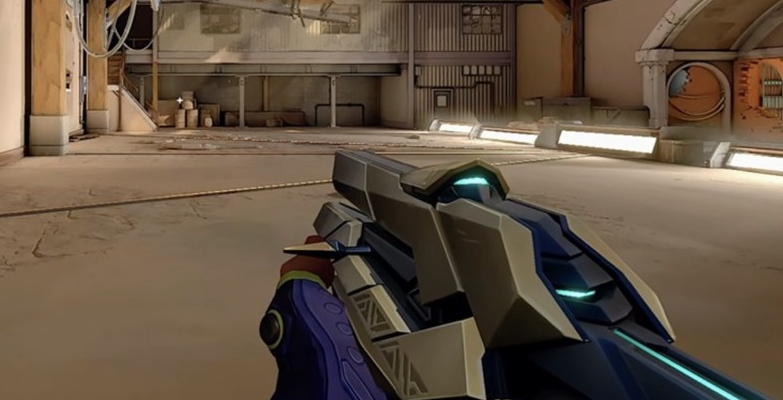 《无畏契约：源能行动》獠犬介绍(图3)