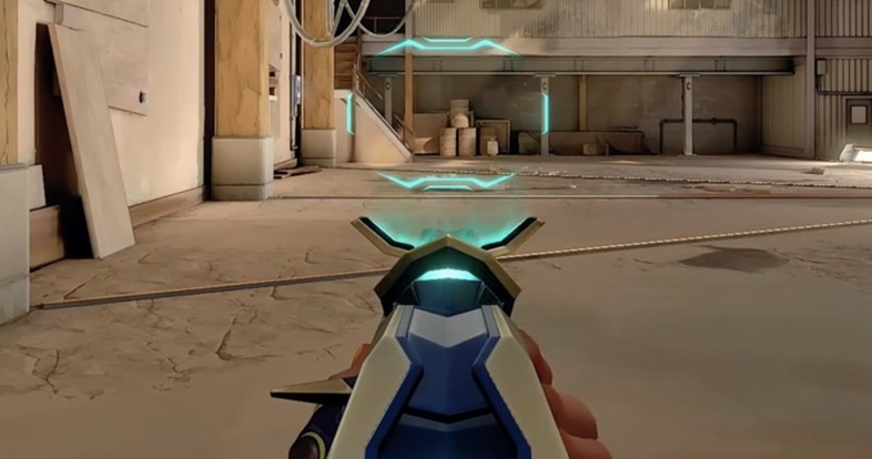 《无畏契约：源能行动》獠犬介绍(图4)