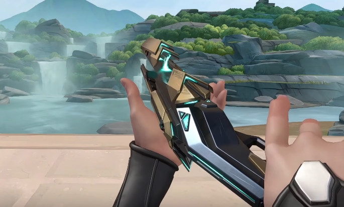 《无畏契约：源能行动》獠犬介绍(图6)