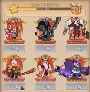 《兽化三国》阵容搭配攻略(图6)