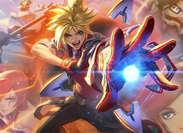 金铲铲之战S15赛季活动爆料(图6) 金铲铲之战S15赛季活动爆料