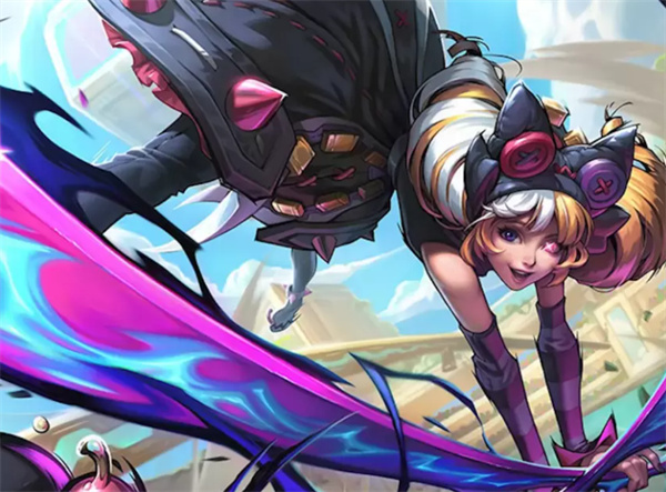 金铲铲之战S15赛季活动爆料(图9) 金铲铲之战S15赛季活动爆料