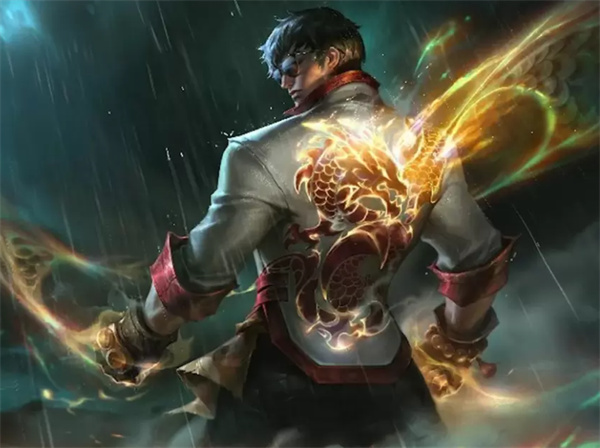 金铲铲之战S15赛季活动爆料(图4) 金铲铲之战S15赛季活动爆料