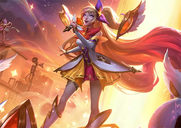 金铲铲之战S15赛季活动爆料(图12) 金铲铲之战S15赛季活动爆料