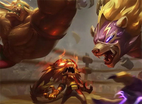 金铲铲之战S15赛季活动爆料(图15) 金铲铲之战S15赛季活动爆料