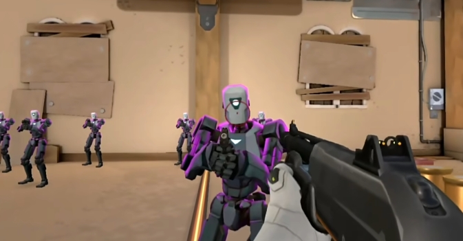 《无畏契约:源能行动》雄鹿介绍(图4) 《无畏契约:源能行动》雄鹿介绍(图4)