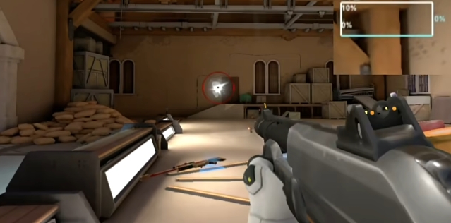 《无畏契约:源能行动》雄鹿介绍(图6) 《无畏契约:源能行动》雄鹿介绍(图6)