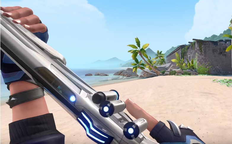 《无畏契约:源能行动》雄鹿介绍(图8) 《无畏契约:源能行动》雄鹿介绍(图8)