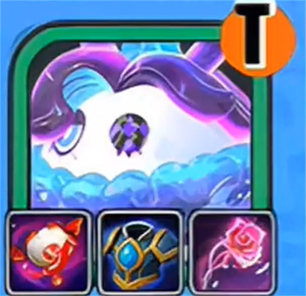 蛋仔派对碰碰棋捣蛋鬼牧师阵容推荐(图5) 蛋仔派对碰碰棋捣蛋鬼牧师阵容推荐