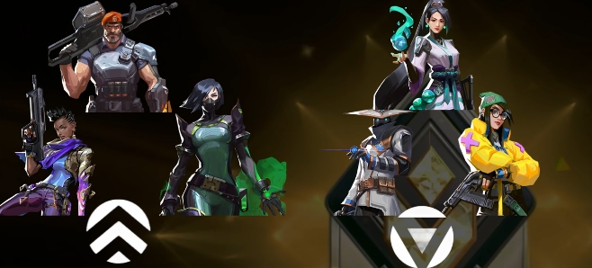 《无畏契约:源能行动》英雄推荐一览(图2) 《无畏契约:源能行动》英雄推荐一览(图2)