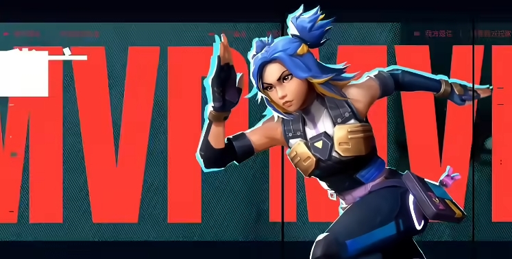 《无畏契约:源能行动》英雄推荐一览(图8) 《无畏契约:源能行动》英雄推荐一览(图8)