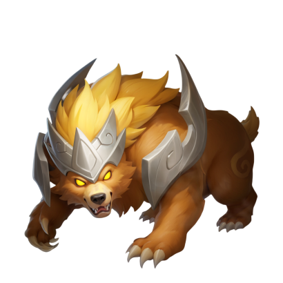 《梦想世界：长风问剑录》蛮力熊宠物技能介绍(图2)