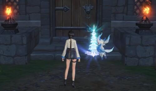 《斗罗大陆：猎魂世界》诺丁城足够两个精致宝箱位置一览(图2)