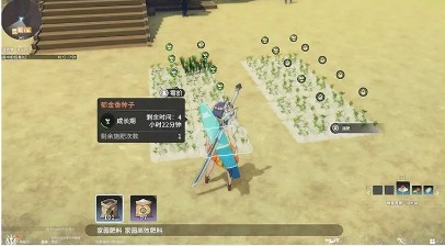 星痕共鸣家园系统功能介绍(图4)