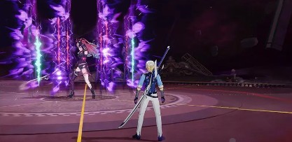 星痕共鸣首领蒂娜技能介绍及应对方式(图4)
