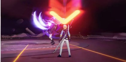 星痕共鸣首领蒂娜技能介绍及应对方式(图3)