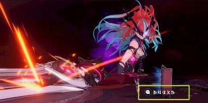 星痕共鸣首领蒂娜技能介绍及应对方式(图6)