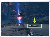 星痕共鸣蒂娜boss副本机制及奖励(图5)