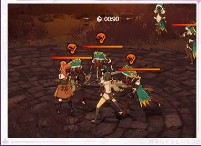 星痕共鸣蒂娜boss副本机制及奖励(图4)