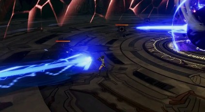 星痕共鸣巨塔遗迹首领技能及应对方式(图5)