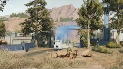 三角洲行动标记空投小技巧(图4)
