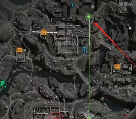 三角洲行动标记空投小技巧(图3)
